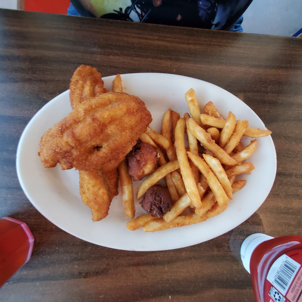 Holiday Restaurant-5